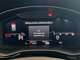 Audi Q8 * Progressiv * CARFAX * ОПЦИЯ ЗА ФИНАНСИРАНЕ , снимка 8