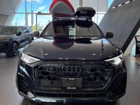 Audi Q8 * Progressiv * CARFAX * ОПЦИЯ ЗА ФИНАНСИРАНЕ , снимка 6