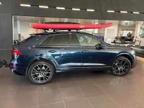Audi Q8 * Progressiv * CARFAX * ОПЦИЯ ЗА ФИНАНСИРАНЕ , снимка 3