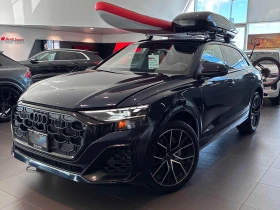 Audi Q8 * Progressiv * CARFAX * ОПЦИЯ ЗА ФИНАНСИРАНЕ , снимка 16
