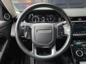 Land Rover Range Rover Evoque 2.0 Automatic, снимка 13