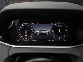 Land Rover Range Rover Evoque 2.0 Automatic, снимка 8