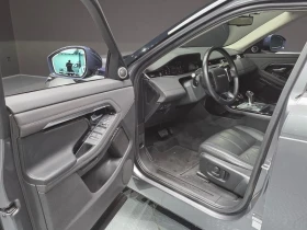 Land Rover Range Rover Evoque 2.0 Automatic, снимка 10
