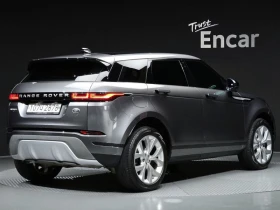 Land Rover Range Rover Evoque 2.0 Automatic, снимка 2