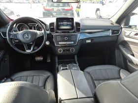 Mercedes-Benz GLE * KEYLESS* ACTIVE PARK ASSIST* ПАНОРАМА, снимка 9