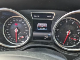 Mercedes-Benz GLE * KEYLESS* ACTIVE PARK ASSIST* ПАНОРАМА, снимка 11