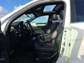 Mercedes-Benz GLE * KEYLESS* ACTIVE PARK ASSIST* ПАНОРАМА, снимка 8