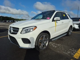 Mercedes-Benz GLE * KEYLESS* ACTIVE PARK ASSIST* ПАНОРАМА, снимка 1