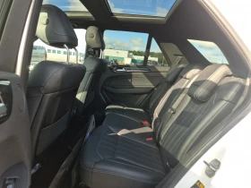 Mercedes-Benz GLE * KEYLESS* ACTIVE PARK ASSIST* ПАНОРАМА, снимка 10