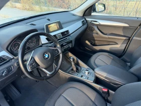 BMW X1 2.0D X Line / FULL LED / КАМЕРА / СЕРВИЗНА ИСТОРИЯ, снимка 7