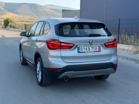 BMW X1 2.0D X Line / FULL LED / КАМЕРА / СЕРВИЗНА ИСТОРИЯ, снимка 6