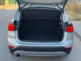 BMW X1 2.0D X Line / FULL LED / КАМЕРА / СЕРВИЗНА ИСТОРИЯ, снимка 5