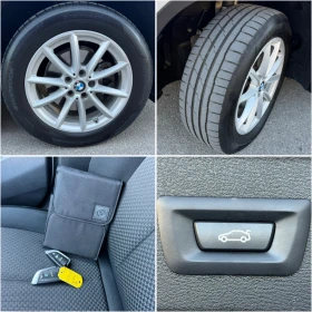 BMW X1 2.0D X Line / FULL LED / КАМЕРА / СЕРВИЗНА ИСТОРИЯ, снимка 17