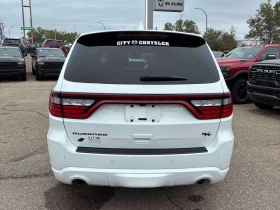 Dodge Durango * R/T AWD * CARFAX * , снимка 4