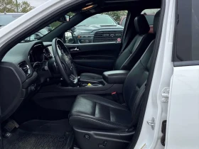 Dodge Durango * R/T AWD * CARFAX * , снимка 16