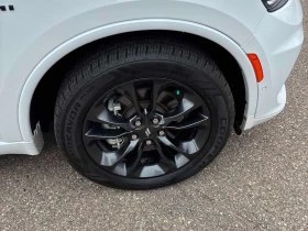 Dodge Durango * R/T AWD * CARFAX * , снимка 7