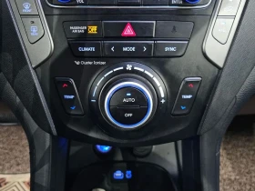 Hyundai Santa fe 2.0 4WD PREMIUM, снимка 17