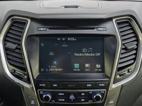 Hyundai Santa fe 2.0 4WD PREMIUM, снимка 14
