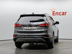 Hyundai Santa fe 2.0 4WD PREMIUM, снимка 4