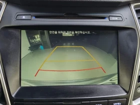 Hyundai Santa fe 2.0 4WD PREMIUM, снимка 15