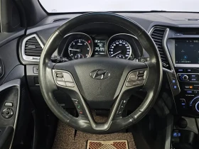 Hyundai Santa fe 2.0 4WD PREMIUM, снимка 13