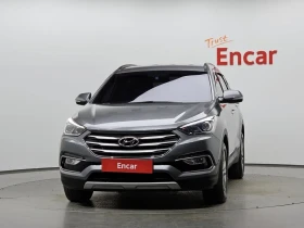 Hyundai Santa fe 2.0 4WD PREMIUM, снимка 3