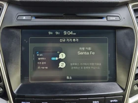 Hyundai Santa fe 2.0 4WD PREMIUM, снимка 16