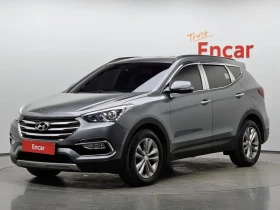 Hyundai Santa fe 2.0 4WD PREMIUM, снимка 1