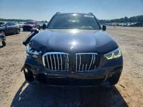 BMW X5, снимка 5