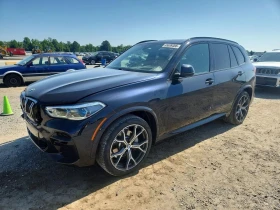 BMW X5, снимка 1