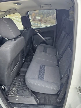 Ford Ranger WHITE HORSE, снимка 12