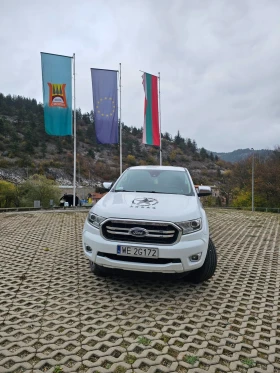 Ford Ranger WHITE HORSE, снимка 5