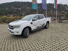 Ford Ranger WHITE HORSE, снимка 1