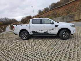Ford Ranger WHITE HORSE, снимка 4