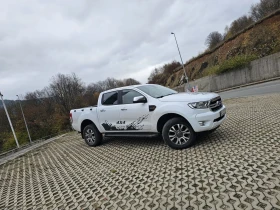 Ford Ranger WHITE HORSE, снимка 3