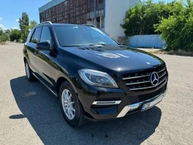 Mercedes-Benz ML 350 Bluetec | Mobile.bg    6