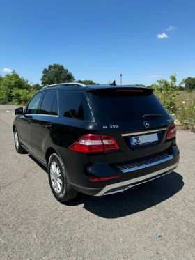 Mercedes-Benz ML 350 Bluetec | Mobile.bg    3