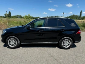 Mercedes-Benz ML 350 Bluetec | Mobile.bg    2