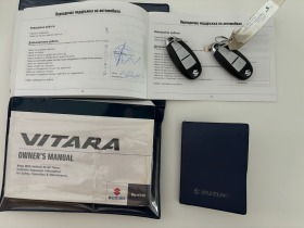 Suzuki Vitara GLX, 1.6i, AllGrip + зимни гуми и резервна гума, снимка 2