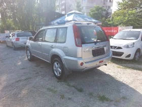 Nissan X-trail 2.2DCI* 6-SPEED.* 36.  207.*  | Mobile.bg    3