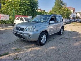 Nissan X-trail 2.2DCI* 6-SPEED.* 36.  207.*  | Mobile.bg    2