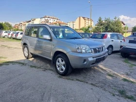 Nissan X-trail 2.2DCI* 6-SPEED.* 36.  207.*  | Mobile.bg    5