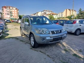 Nissan X-trail 2.2DCI* 6-SPEED.* 36.  207.*  | Mobile.bg    6