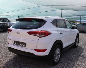 Hyundai Tucson 1.6i* LPG* 132k.c* Camera* ТОП, снимка 4