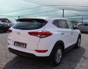 Hyundai Tucson 1.6i* LPG* 132k.c* Camera*  | Mobile.bg    4