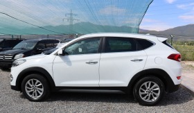 Hyundai Tucson 1.6i* LPG* 132k.c* Camera* ТОП, снимка 7