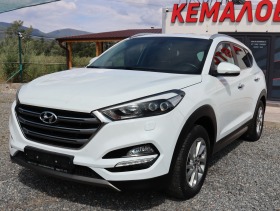 Hyundai Tucson 1.6i* LPG* 132k.c* Camera* ТОП, снимка 8