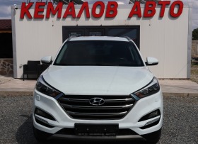 Hyundai Tucson 1.6i* LPG* 132k.c* Camera* ТОП, снимка 1