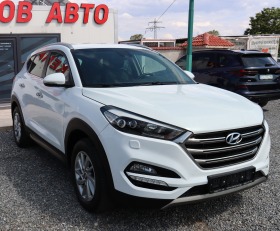 Hyundai Tucson 1.6i* LPG* 132k.c* Camera* ТОП, снимка 2