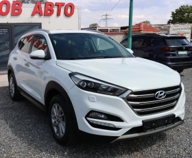 Hyundai Tucson 1.6i* LPG* 132k.c* Camera*  | Mobile.bg    2